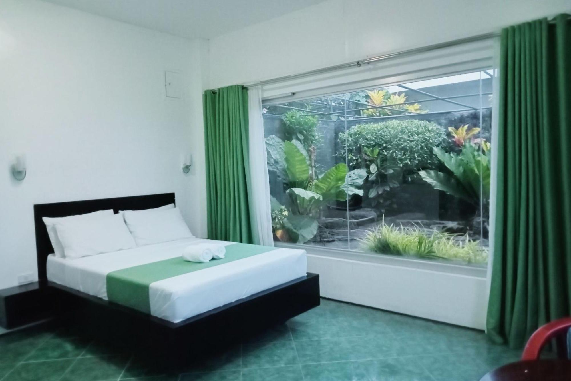 Garin Farm Pilgrimage Resort Powered By Cocotel San Joaquin Habitación foto
