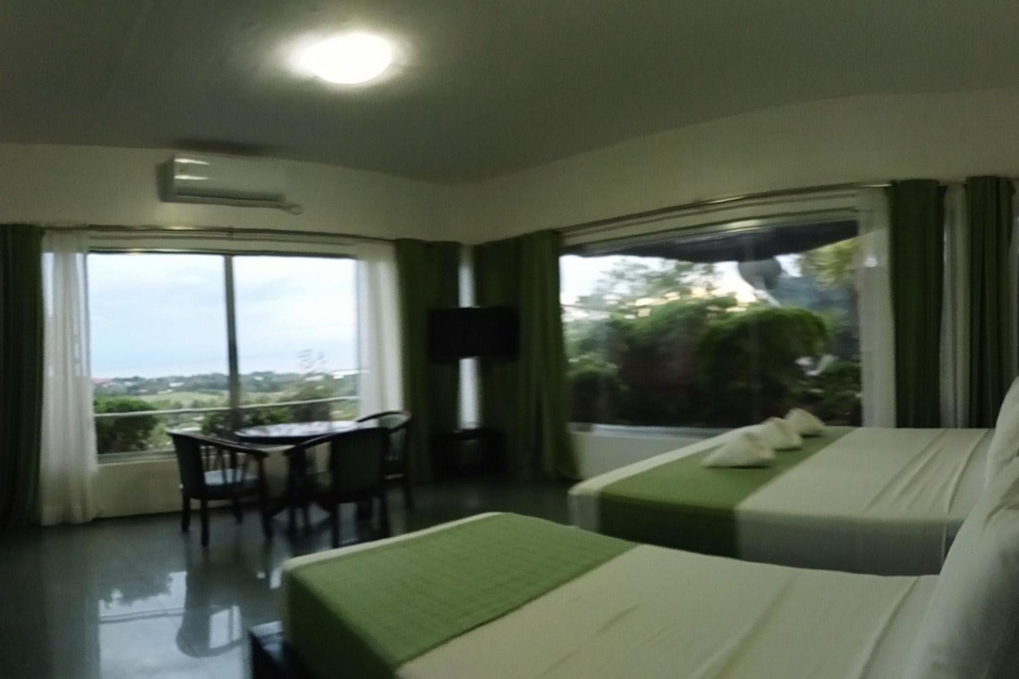 Garin Farm Pilgrimage Resort Powered By Cocotel San Joaquin Habitación foto